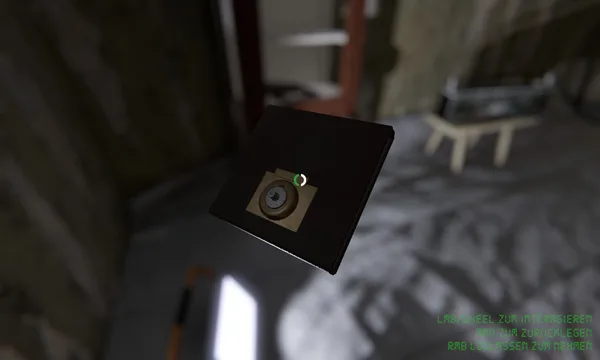 Escape Room - Der kranke Kollege screenshot 12