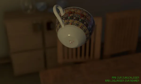 Escape Room - Der kranke Kollege screenshot 15