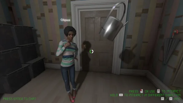 Escape Room - Der kranke Kollege screenshot 8