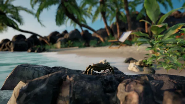 Screenshot 4 di Meditation VR