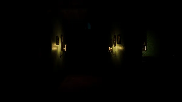 Labyrinthine screenshot 12