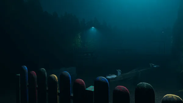 Labyrinthine screenshot 13