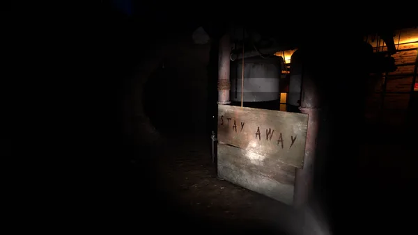 Labyrinthine screenshot 3