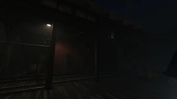 Labyrinthine screenshot 6