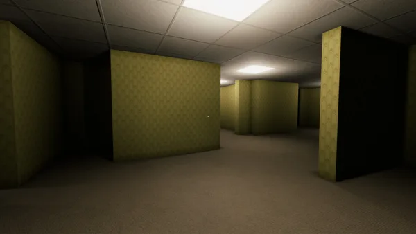 Labyrinthine screenshot 8