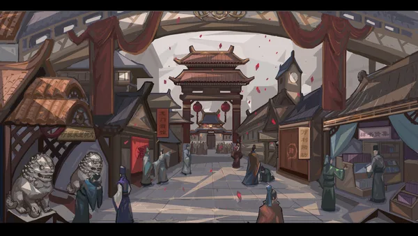 Screenshot 9 di 大明王朝1789 | Ming dynasty 1789