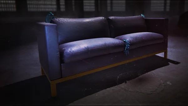 Chair F*cking Simulator screenshot 1