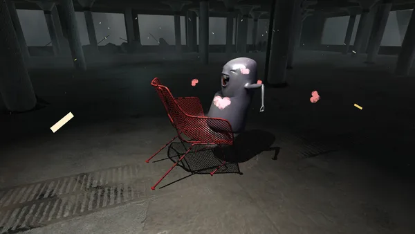 Chair F*cking Simulator screenshot 2