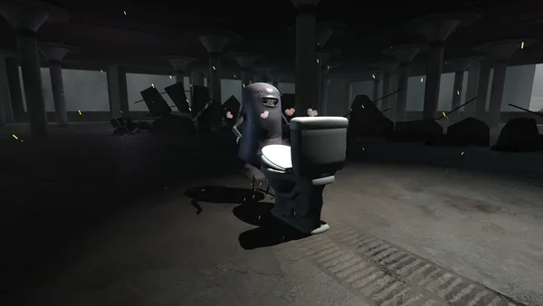 Chair F*cking Simulator screenshot 7