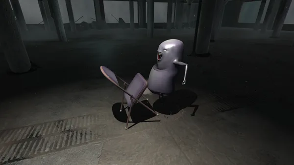 Chair F*cking Simulator screenshot 8