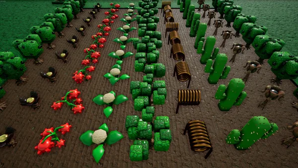 Assembly Planter screenshot 4