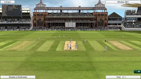 Cricket Captain 2020 screenshot 1