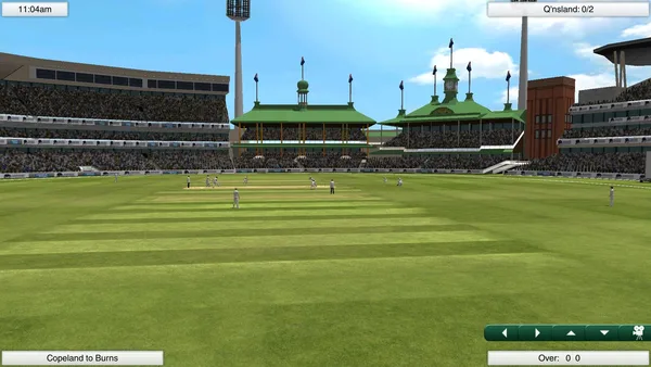 Cricket Captain 2020 screenshot 9