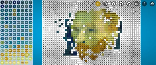 WORLD OF ART JIGSAW PUZZLES  screenshot 8