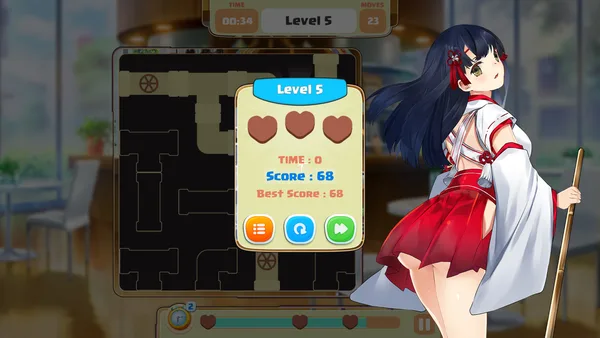 Screenshot 2 di Love n Dream