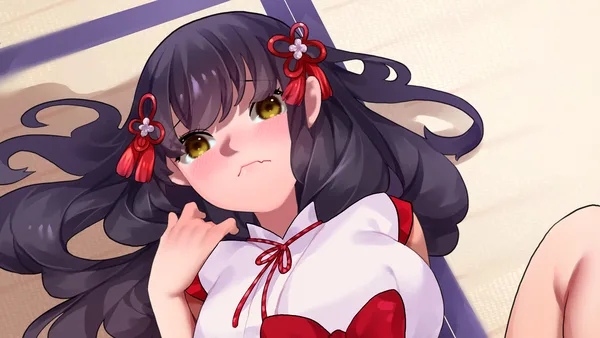 Screenshot 4 di Love n Dream
