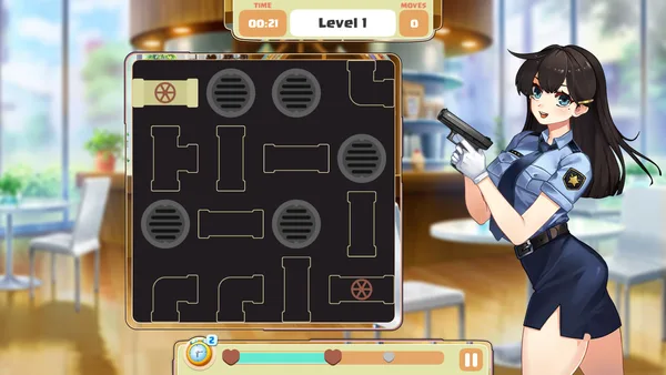 Screenshot 5 di Love n Dream