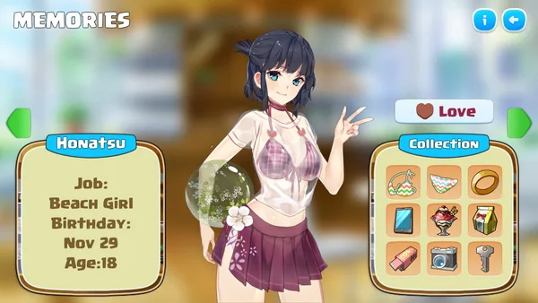 Screenshot 6 di Love n Dream