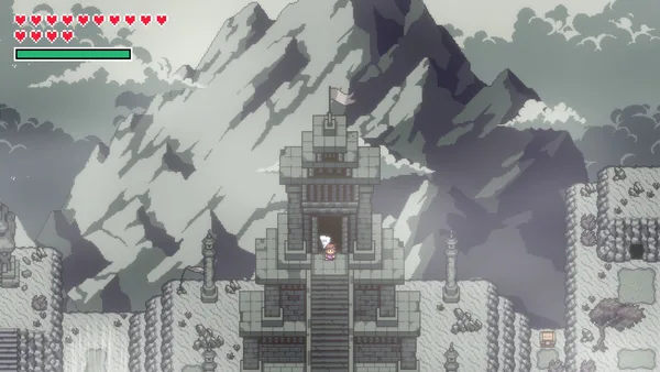 Elementallis screenshot 3