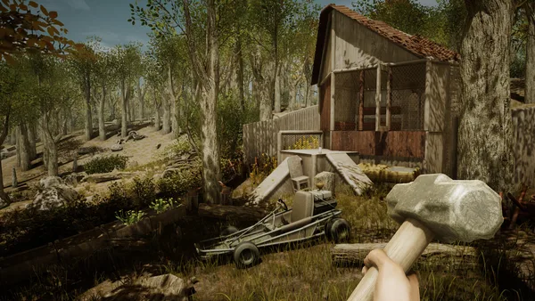 Urge screenshot 5
