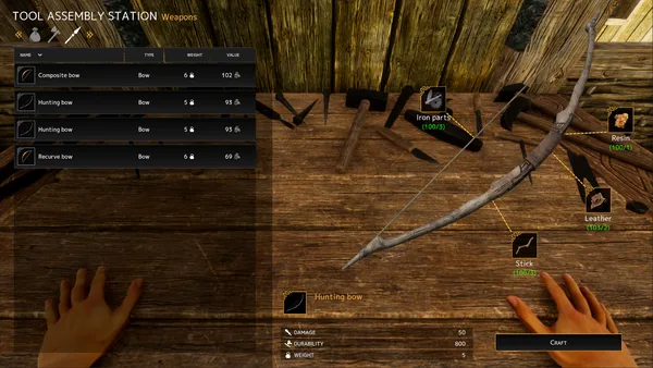 Viking Frontiers screenshot 23