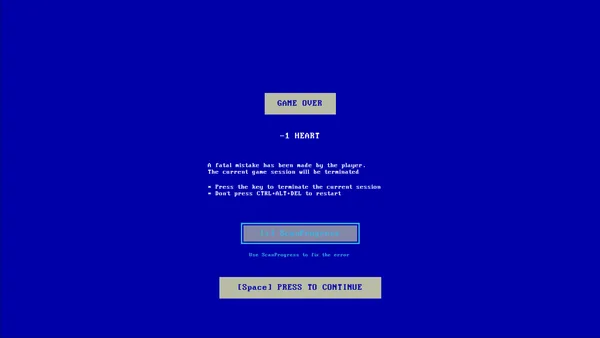 Progressbar95 screenshot 11