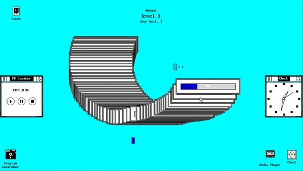 Progressbar95 screenshot 8