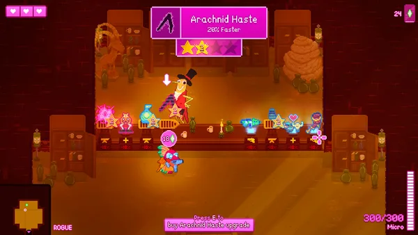 Voidigo screenshot 8