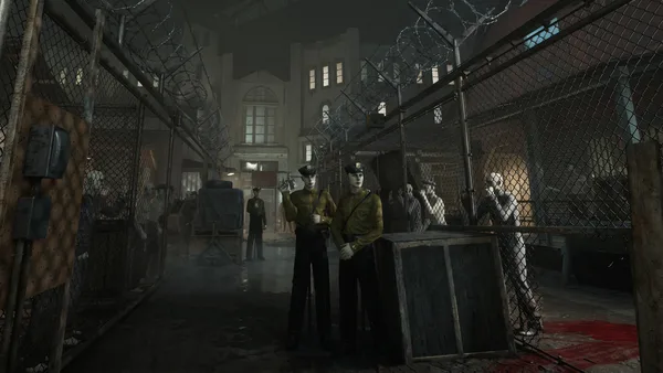 The Outlast Trials screenshot 14