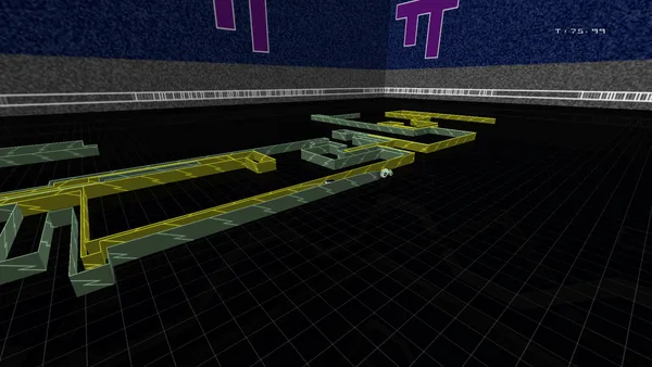 Retrocycles screenshot 3