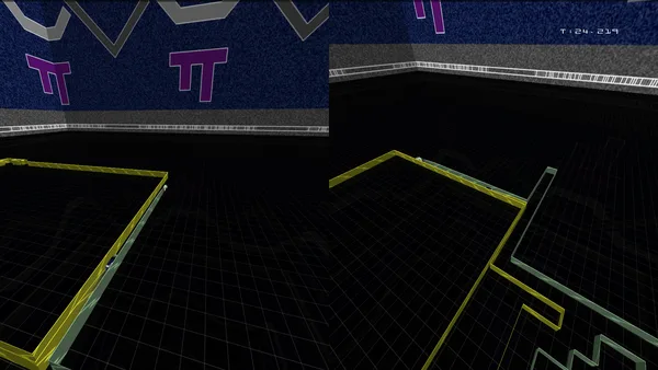Retrocycles screenshot 4