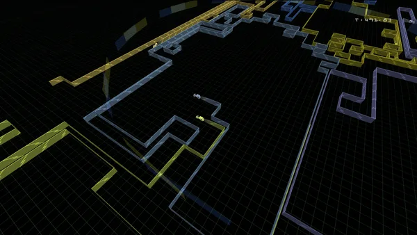 Retrocycles screenshot 6