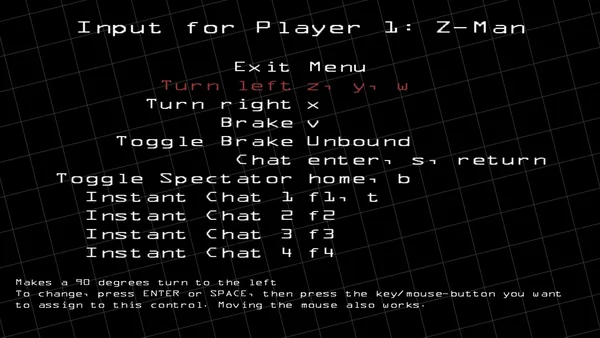 Retrocycles screenshot 8
