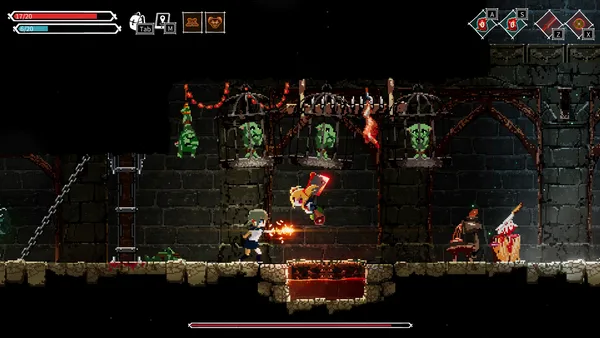 Lost Ruins screenshot 1