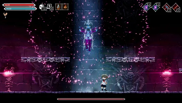 Lost Ruins screenshot 8