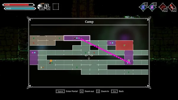 Lost Ruins screenshot 9