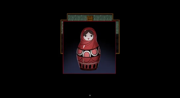 Screenshot 10 di 黑色花与红山羊 / Black Datura & Red Goat
