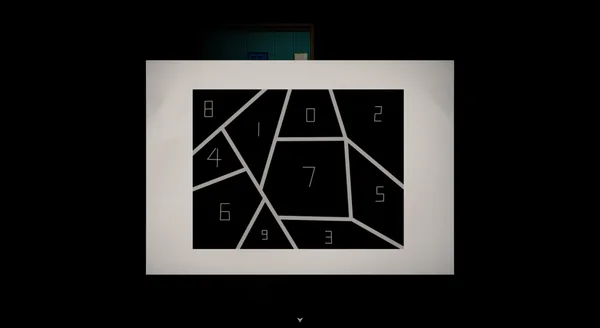 Screenshot 9 di 黑色花与红山羊 / Black Datura & Red Goat