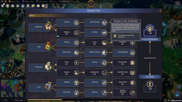 Revival: Recolonization screenshot 5