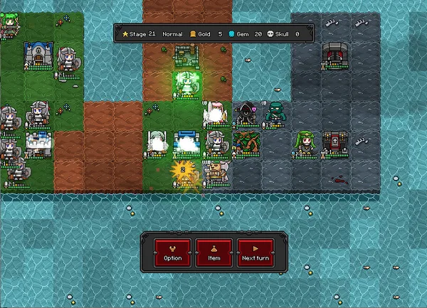 Screenshot 2 di Demon Keeper 2+