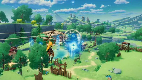 Craftopia screenshot 17