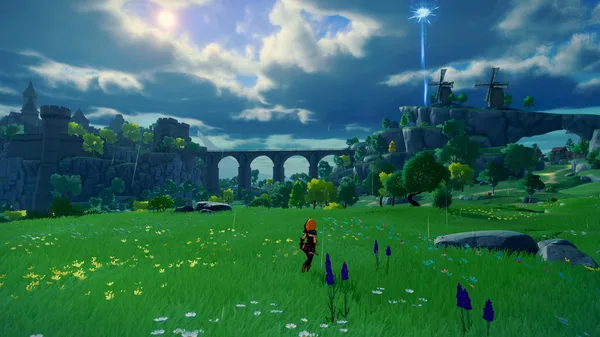 Craftopia screenshot 18
