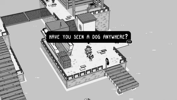 TOEM: A Photo Adventure screenshot 5