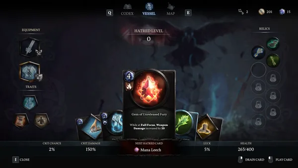 Ravenbound screenshot 10