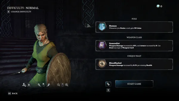 Ravenbound screenshot 12