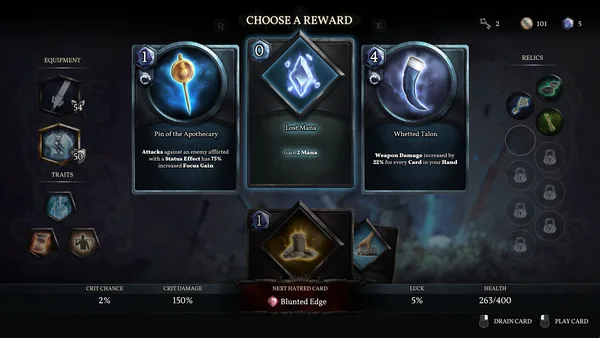 Ravenbound screenshot 8