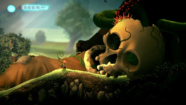 The Darkest Tales screenshot 10