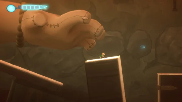 The Darkest Tales screenshot 12