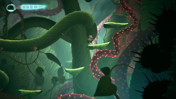 The Darkest Tales screenshot 3
