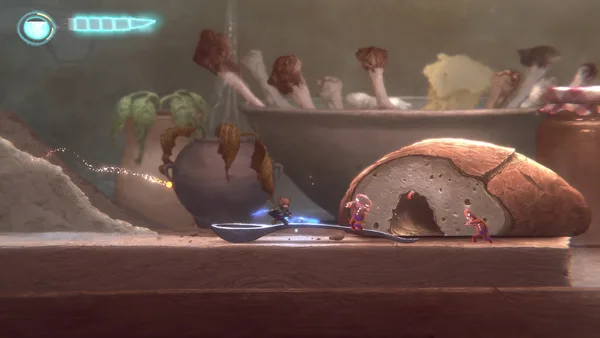 The Darkest Tales screenshot 4